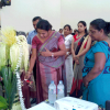 International Womens' Day