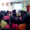 International Womens' Day