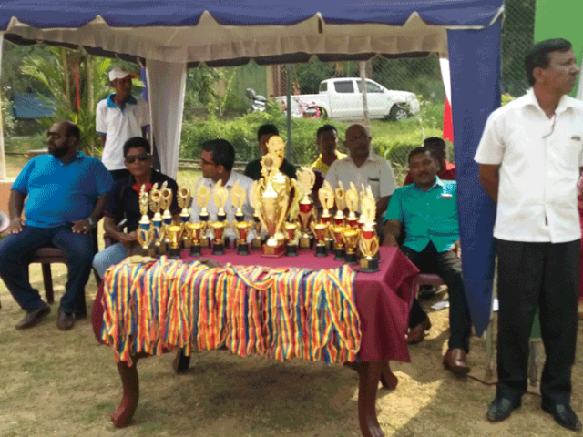 National Sports Festival Bulathsinghala