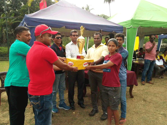 National Sports Festival Bulathsinghala