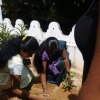Thirasara School Programme