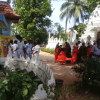 Thirasara School Programme