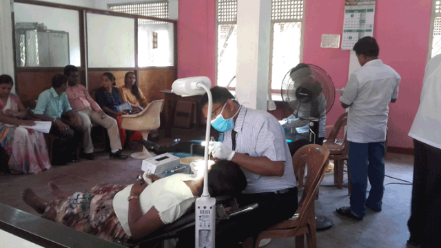 Medical Clinic - 2019