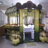 Poson Pirith Ceremony