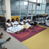 Poson Pirith Ceremony