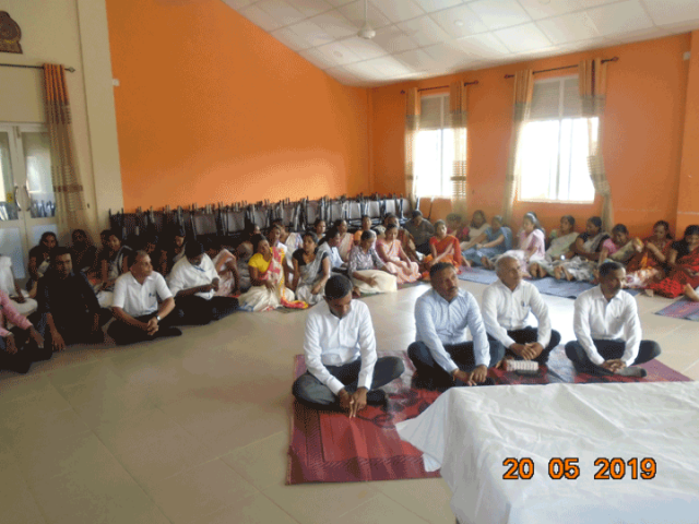 Religious Programme