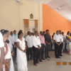 Religious Programme